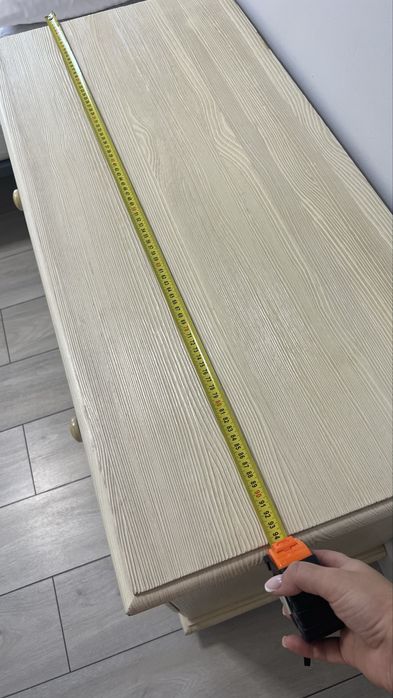 Комод для спальни