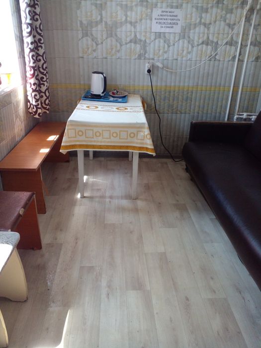 Баня сауна моңша  на дровах