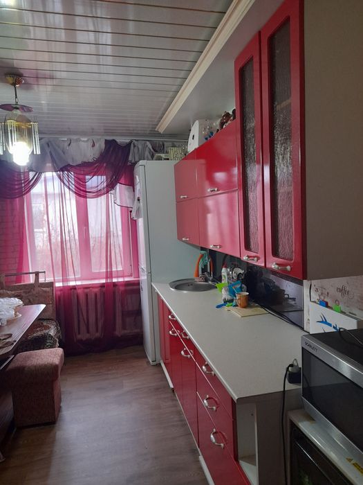 Продам кухонную мебель
