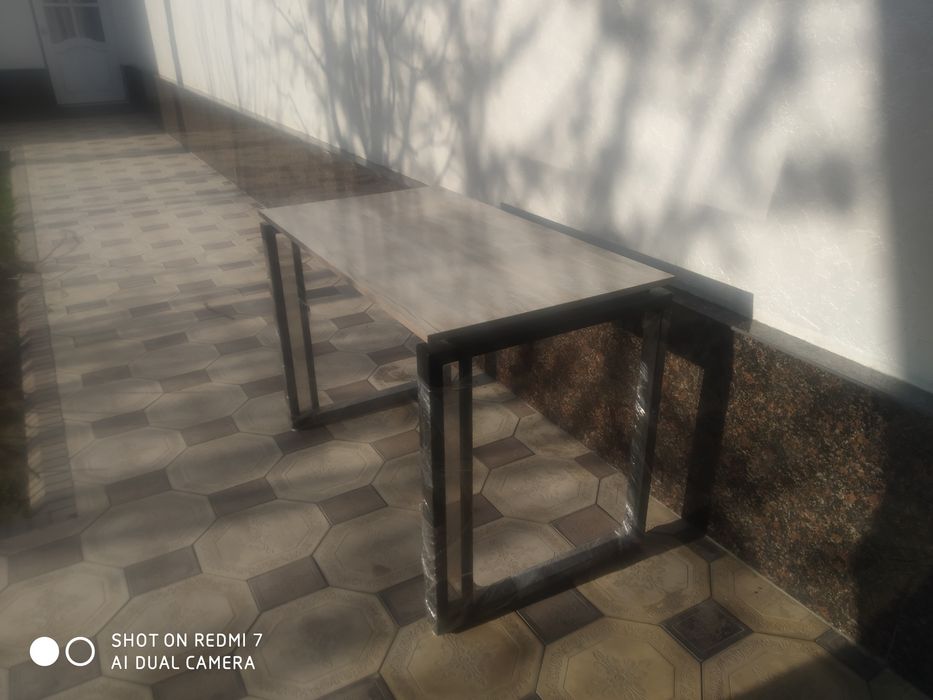 Лофт мебель парты для дома и офиса