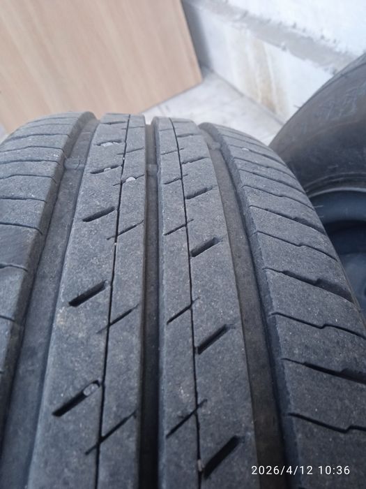 Шины с дисками R13