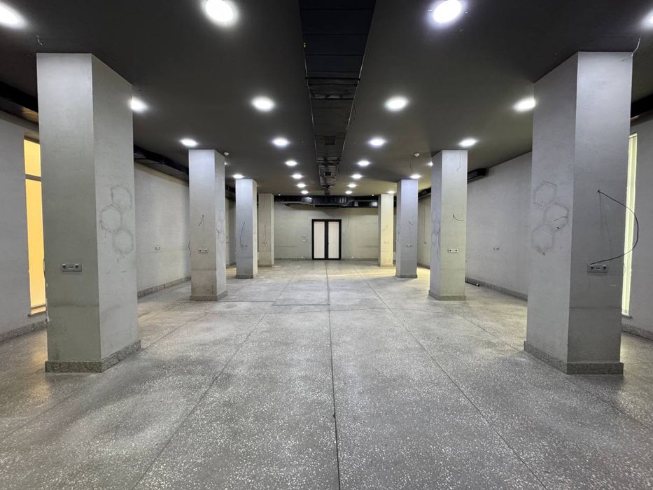 ул Навои Бодрум | 841кв - Продается Здание вдоль дороги