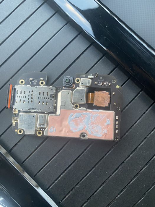 Продам плату Redmi 15 128гб