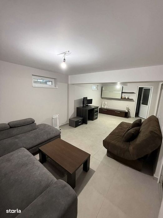 Spatiu/apartament cu 3 camere, parcare,bloc nou ,zona Teilor — fotografia 3