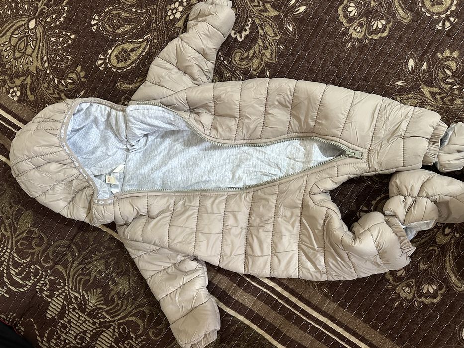 Продам детские вещи