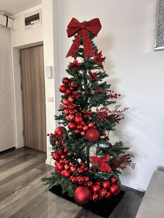 Brad artificial + suport