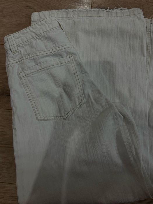 джинсы размер 32-36