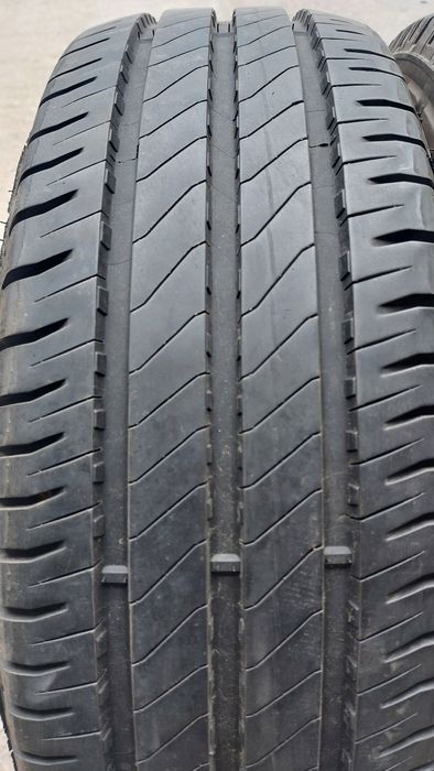 Гуми за Бус 215 65 16 C Michelin Agilis 3 2 броя