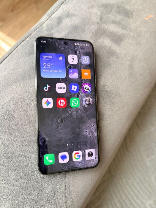 Xiaomi 13 256 гб cn