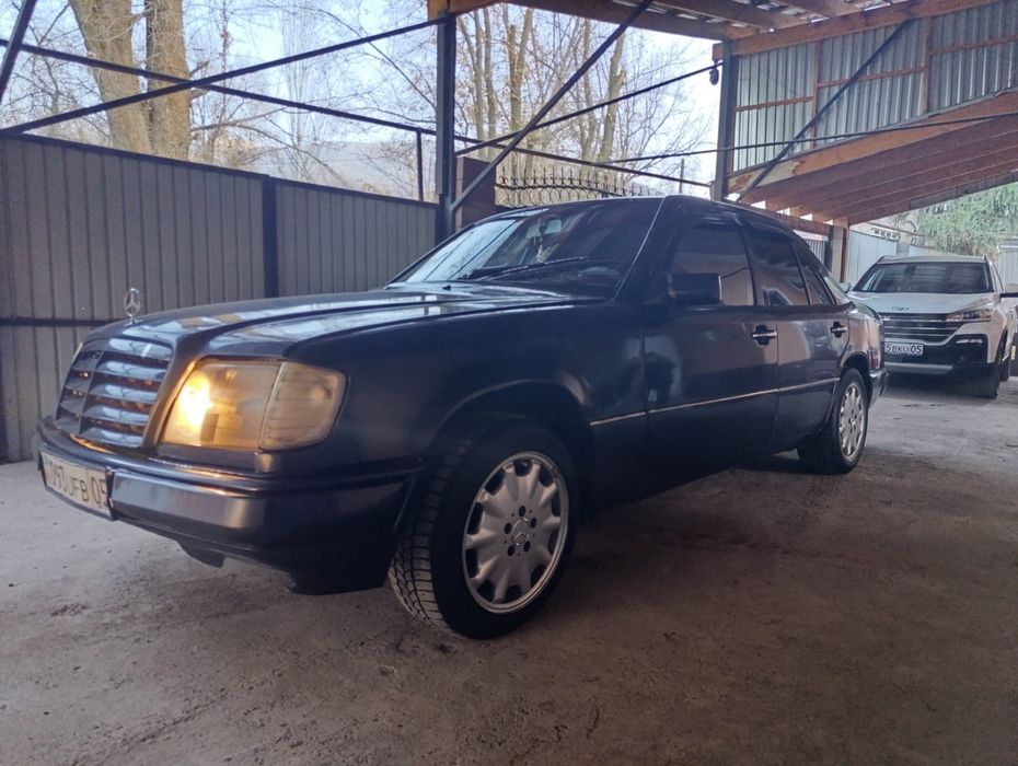 Мерс е280 продам обмен