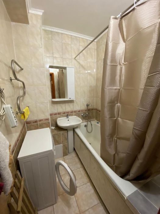 Аренда квартиры