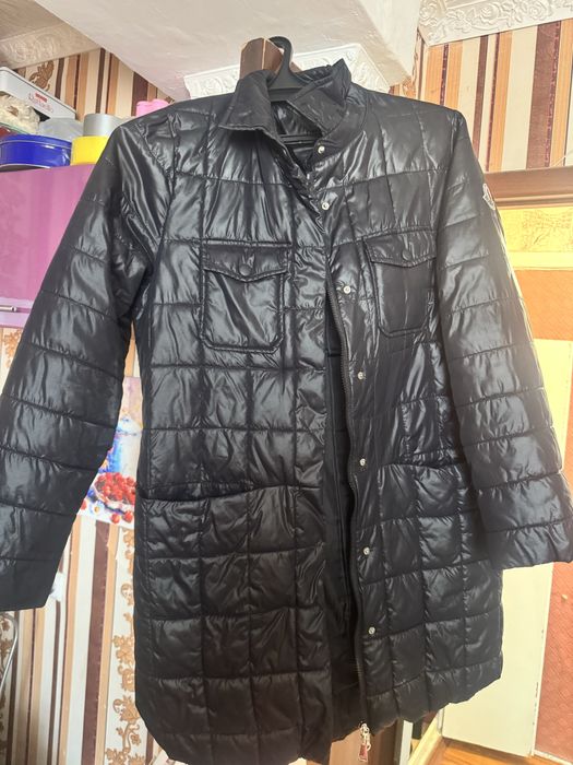 Куртка демисезон женская