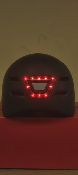 Свръхлека велосипедна каска Велосипед Електрически скутер