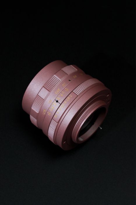 Объектив Helios 44m. Гелиос для Sony.