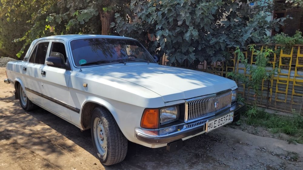 Газ Волга  3102 сотилади