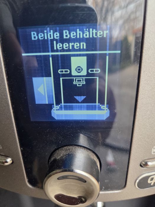 Кафеавтомат Krups