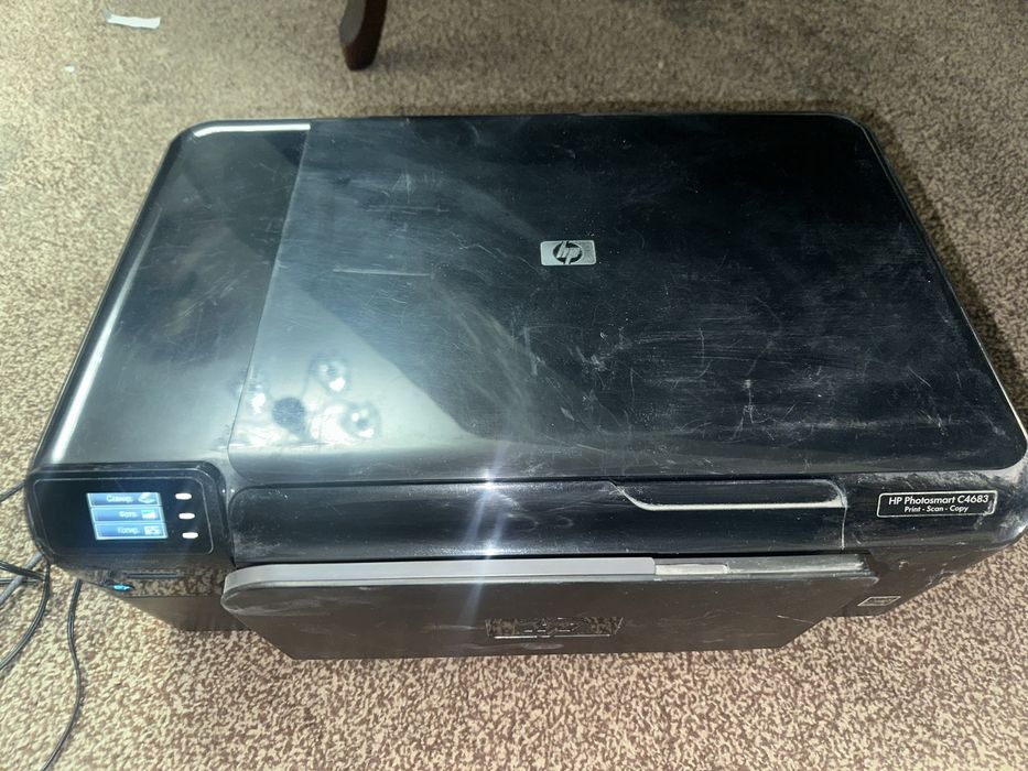 Принтер бу ……………….