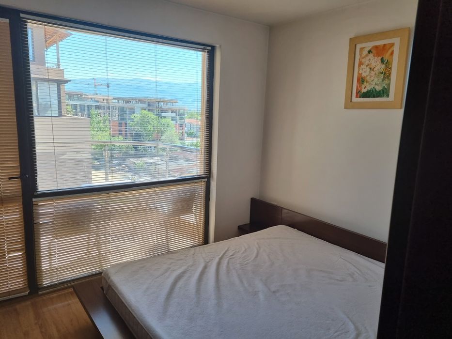 Продава се Двустаен апартамент в Пловдив, Кючук Париж - 55 кв.м за 1162 €/кв.м - Снимка #7