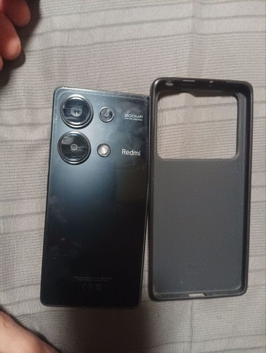 Redmi note 13pro 512