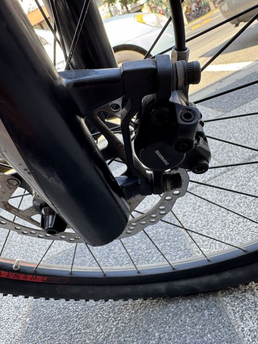 Vand bicicleta Marin Bobcat Trail Lid 4 ROCK SHOX