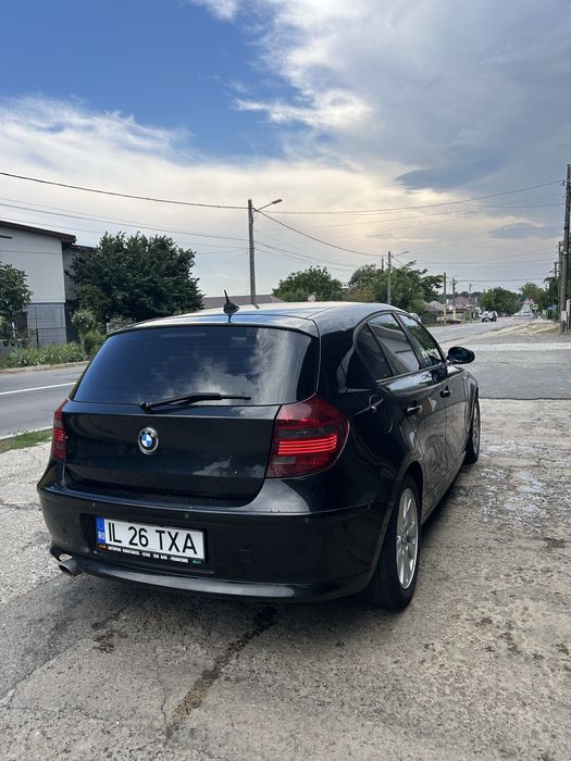 BMW 1 Series 2009 — imagine 2