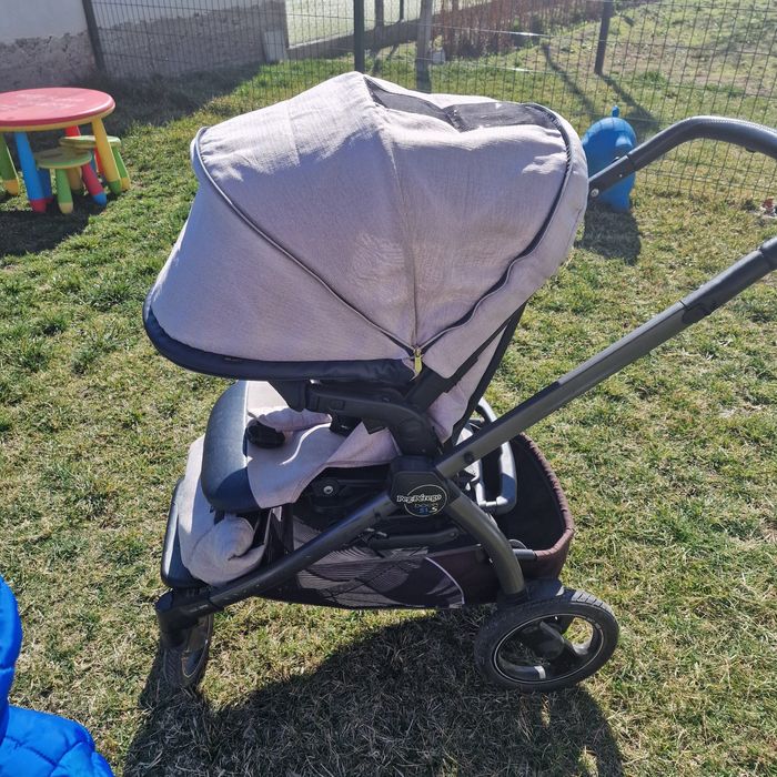 Peg perego book 51s 3в1
