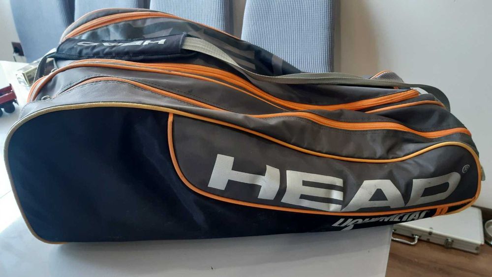 Тенис ракети Wilson, Yonex, Madison