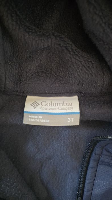 Ветровка Columbia