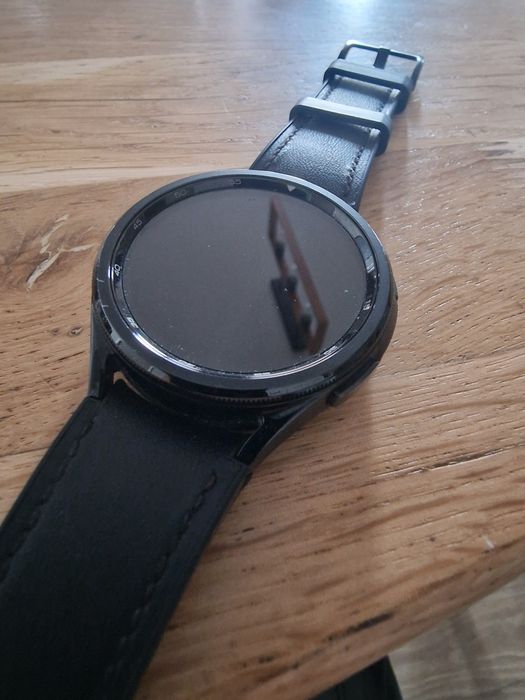 Samsung Galaxy Watch 6 Classic