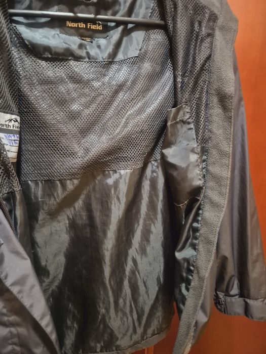 Детско яке North Field 9-10 години
