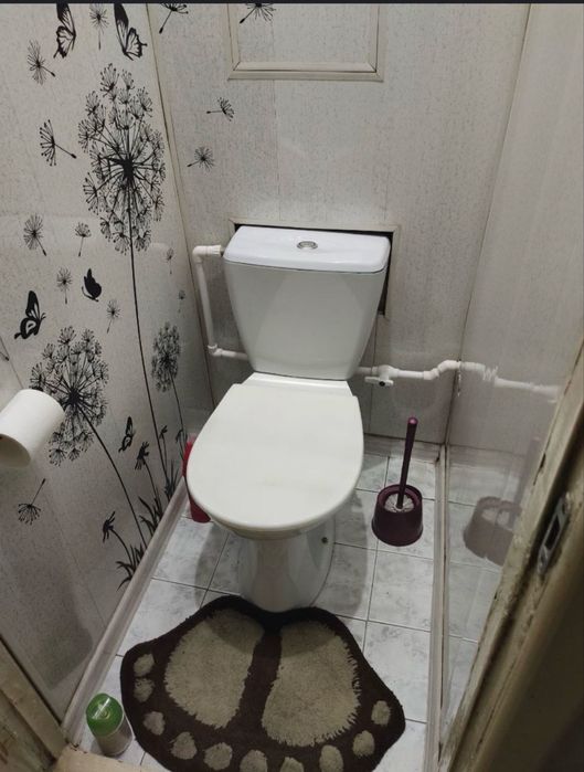 Продаётся 2/2/4 ялангач чимган экобазар №Sh440