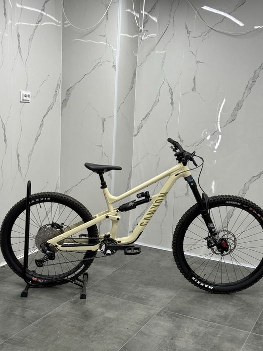 НОВ Велосипед Canyon Torque 5 AL 2026 Mullet L