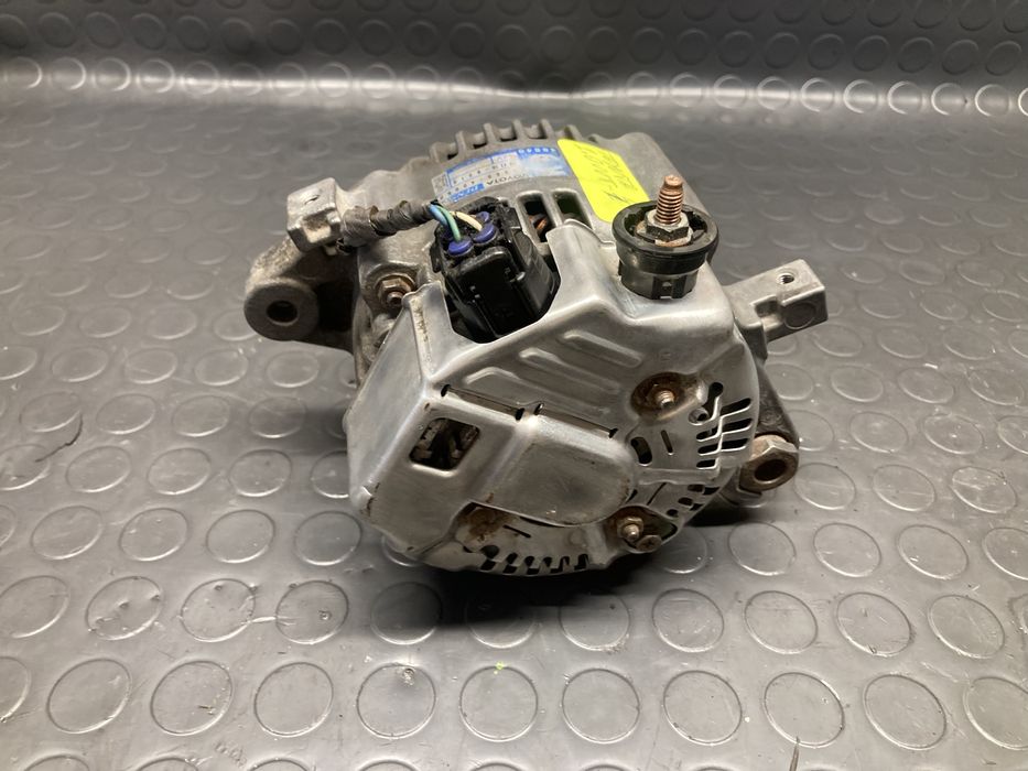 Генератор за тоуота iQ/Toyota iQ 1.0vvt-i