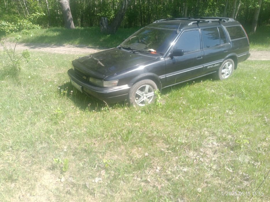 продам тайота спринтер кариб