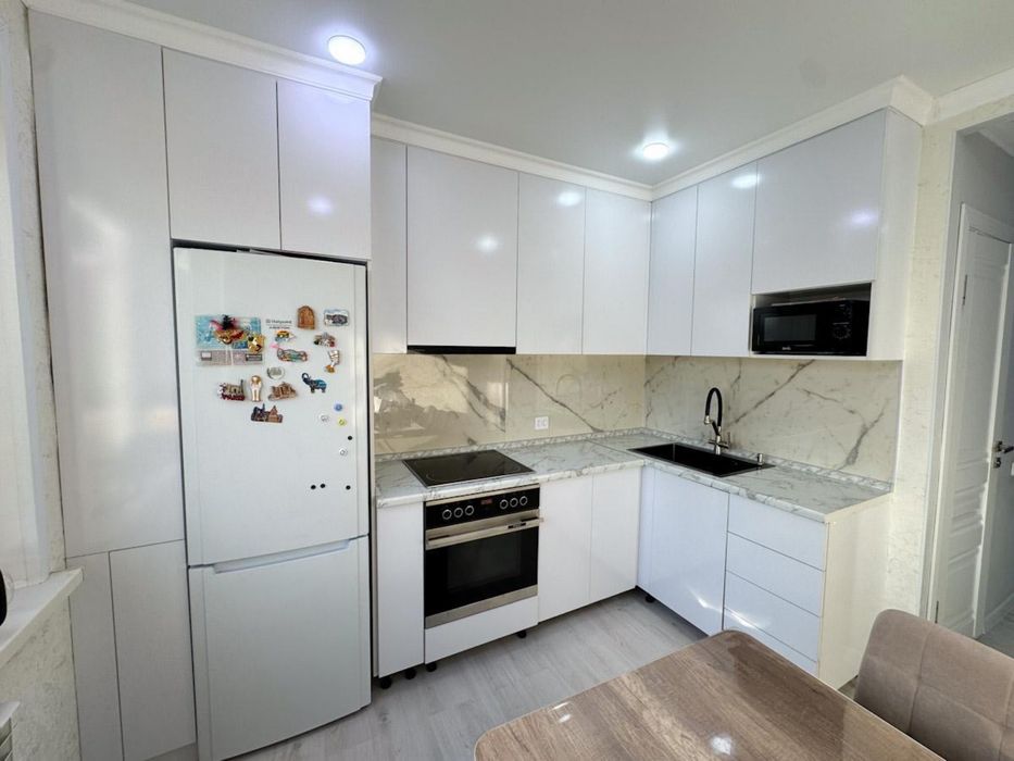 Продается 2 х комнатная квартира