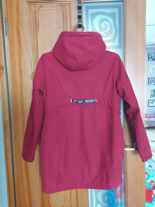 Продам куртку, парку 42-46