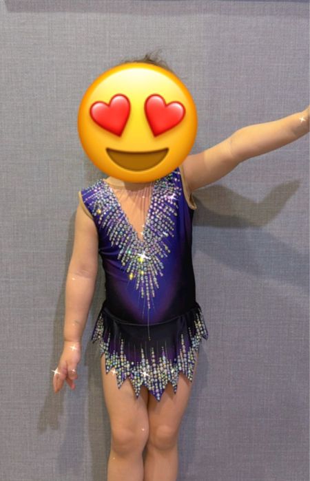 Сдам купальник на 7-8лет