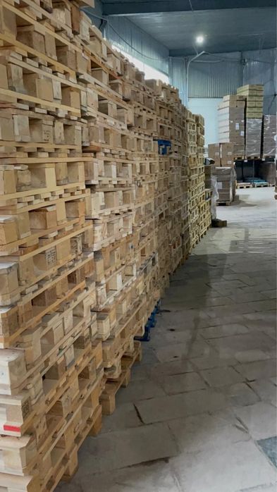 Продам Новые поддоны