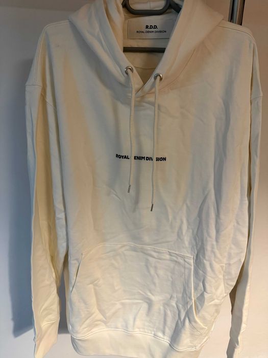 R.D.D. Блузи и суичър