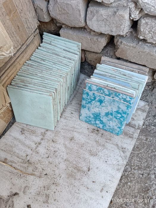 Продается кафель