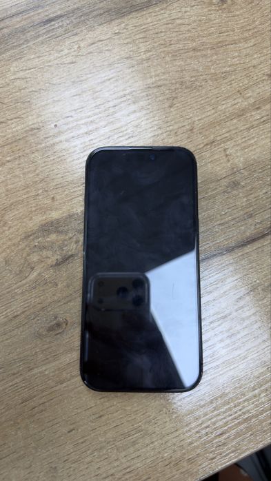 Iphone 16 pro продам