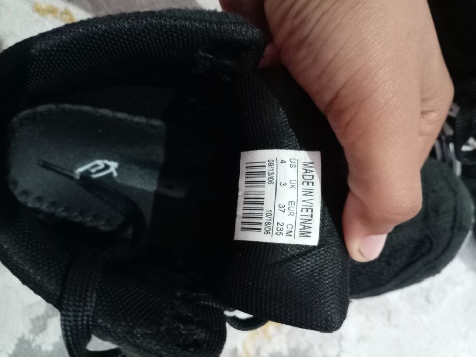 Борцовки Asics хорошие