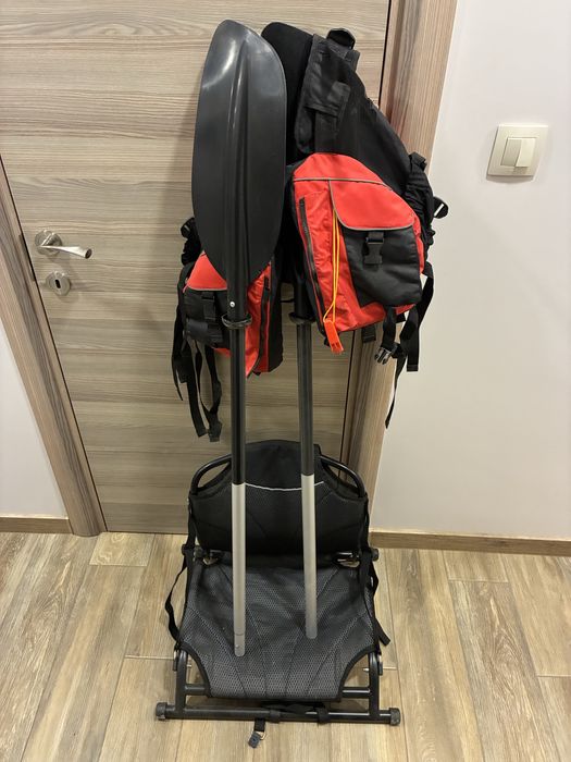 Дунав каякс, модел ВИТ