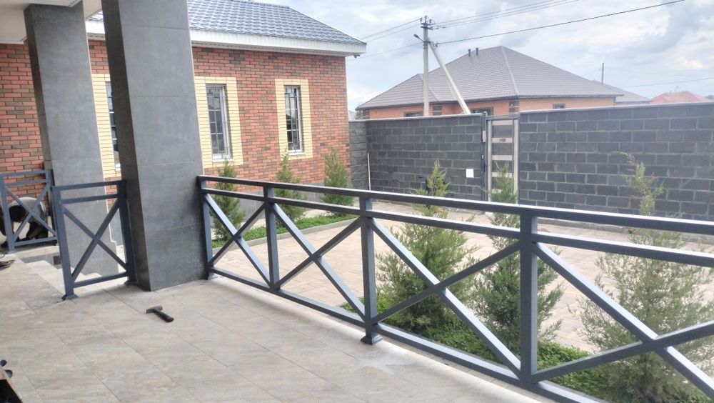 Сварщик на выезд