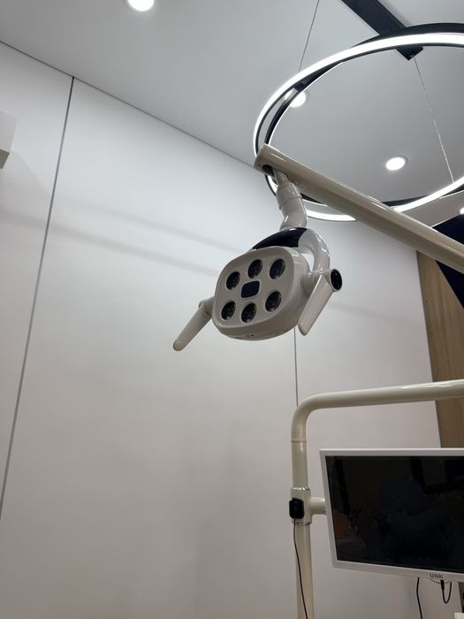 Стоматологические установки