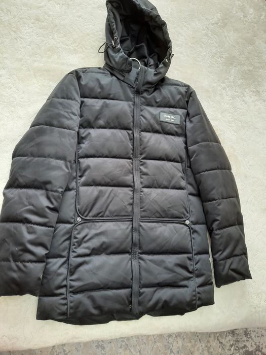 Мужская куртка весна-осень