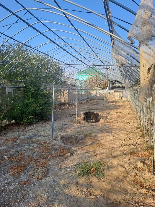 Продам теплицааа