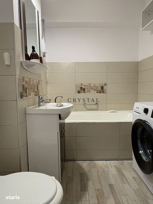 Apartament cu 2 camere | Nufarul | Oradea