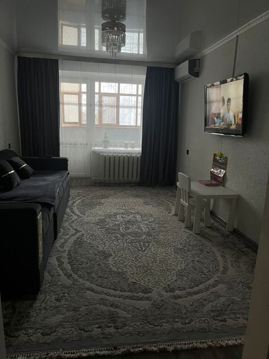 Продам квартиру