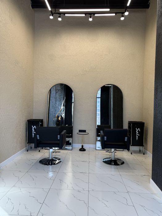 Сдам в аренду кресло для парикмахера